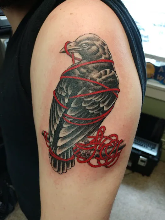 Inflicting Ink, LLC 6