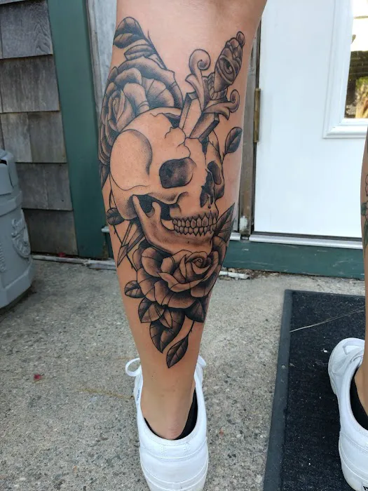 Inflicting Ink, LLC 7