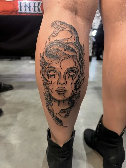 Ink Me Tattoos Of Warwick LLC 5