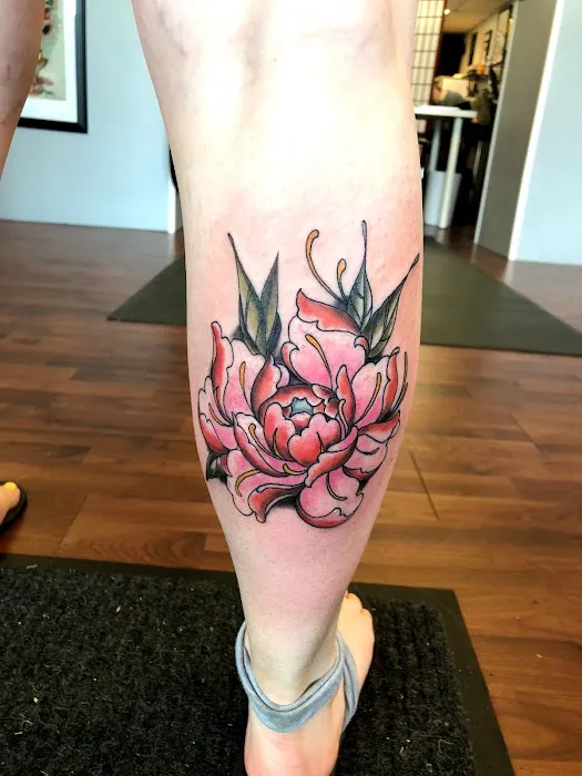 Tattoos by Rob Beast 0
