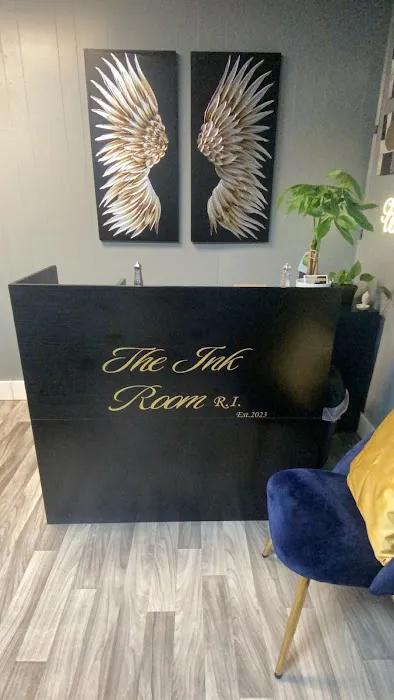The Ink Room RI 2