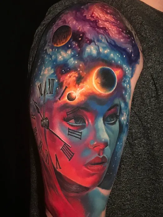 Powerline Tattoo 6