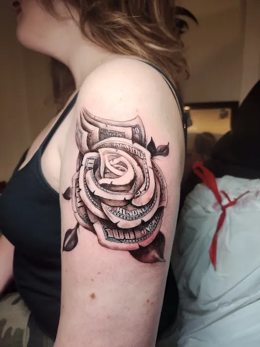 Powerline Tattoo 4