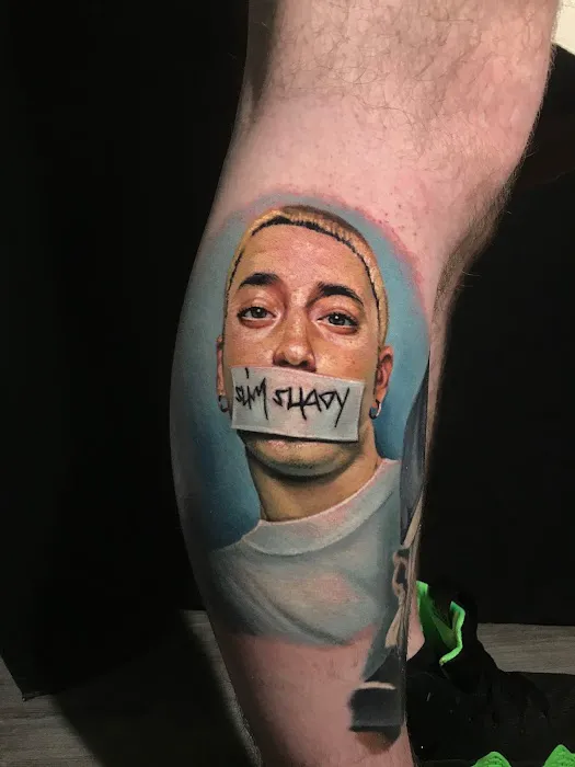 Powerline Tattoo 7