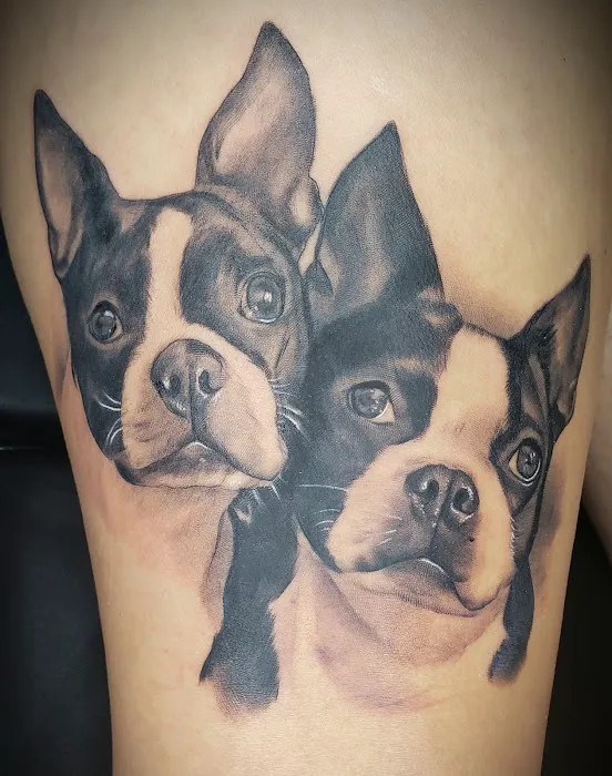 Powerline Tattoo 9