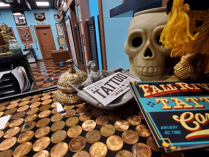 Fall River Tattoo Co 4