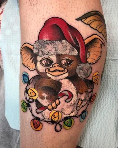 Fall River Tattoo Co 0