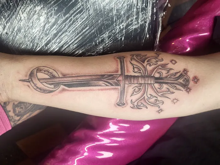 Fall River Tattoo Co 9