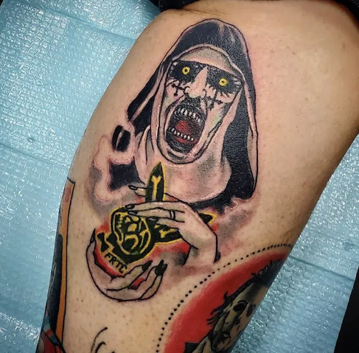 Fall River Tattoo Co 7