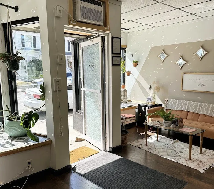 Antrim Cosmetic Tattooing 8