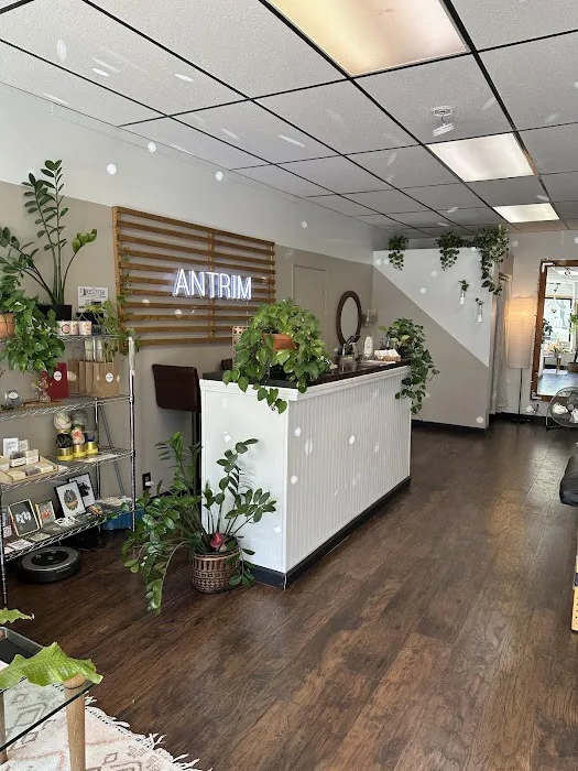 Antrim Cosmetic Tattooing 1