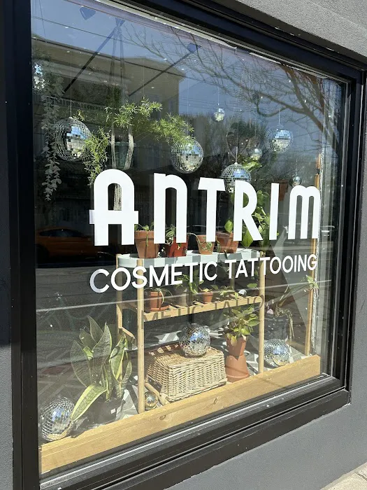 Antrim Cosmetic Tattooing 4