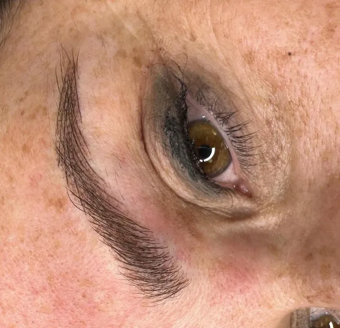 Antrim Cosmetic Tattooing 5