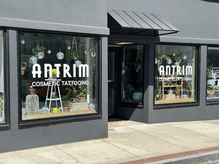 Antrim Cosmetic Tattooing 2