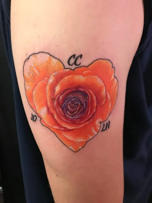 Needle Therapy Tattoo & Body Piercing 5