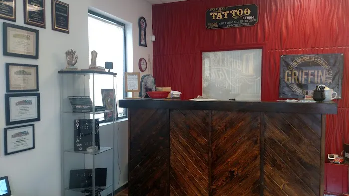 Dark Mark Tattoo 7