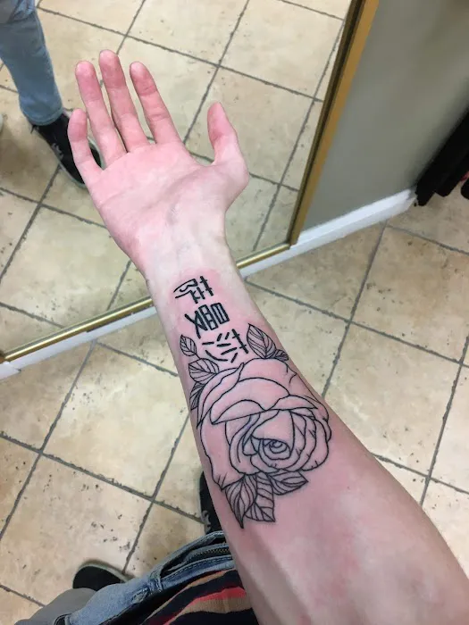 Art For Life Tattoos 0