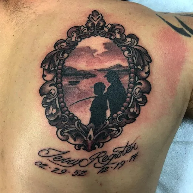 Art For Life Tattoos 6