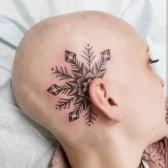 Art For Life Tattoos 9