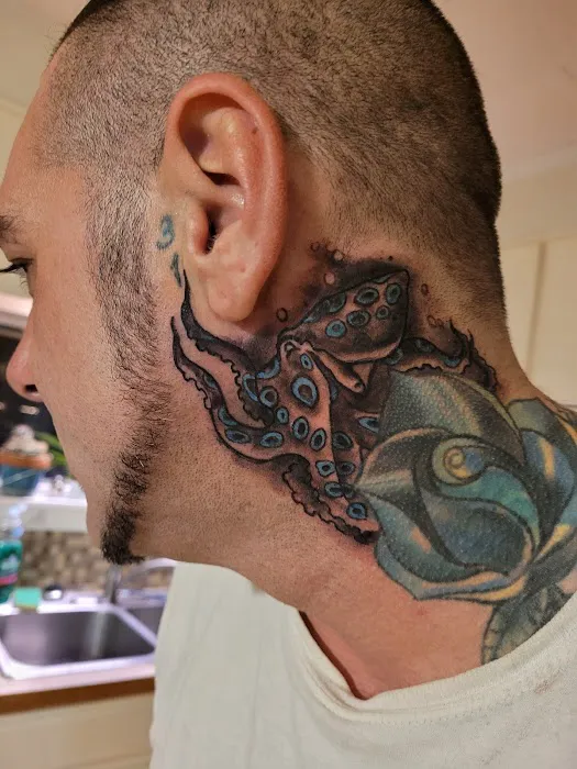 Art For Life Tattoos 4