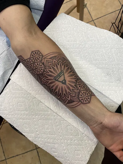 Art For Life Tattoos 1