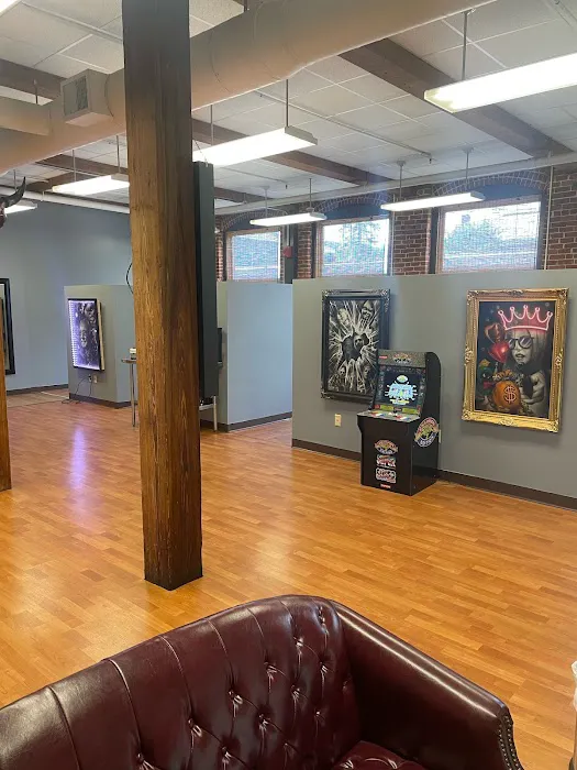 Creative Ink Tattoo Studio 0