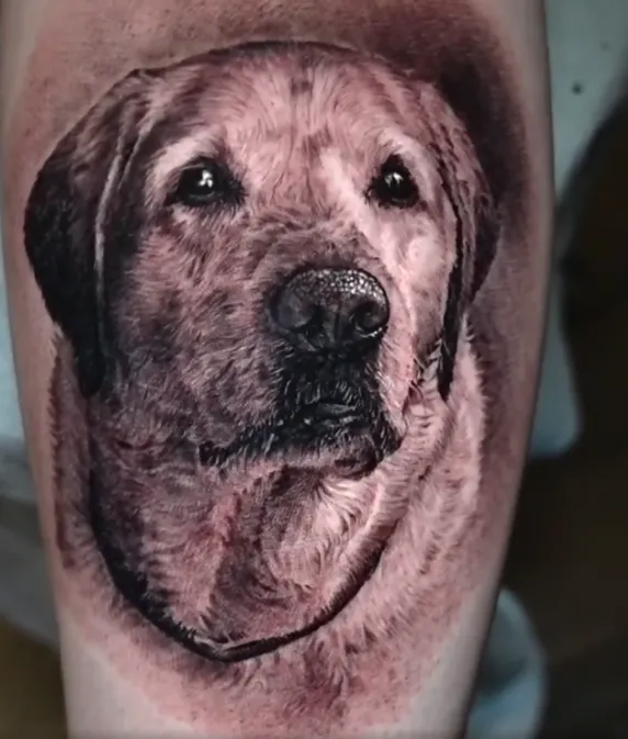 Creative Ink Tattoo Studio 9
