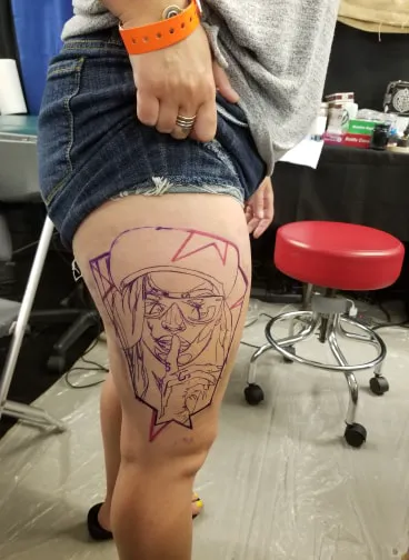 Vintage Soul Tattoo, LLC 0