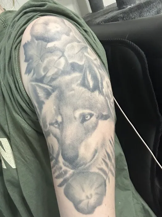 Vintage Soul Tattoo, LLC 1