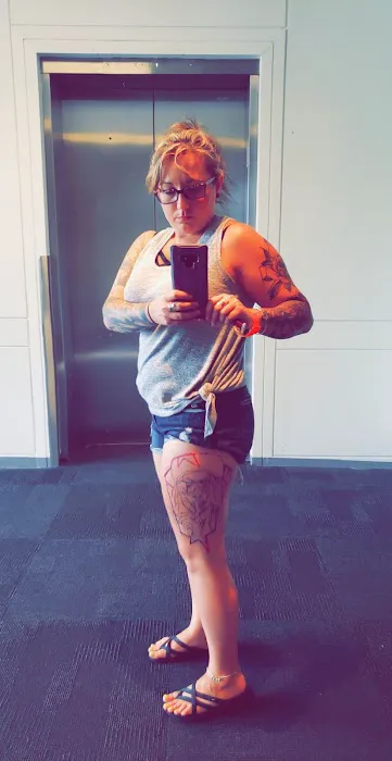 Vintage Soul Tattoo, LLC 2