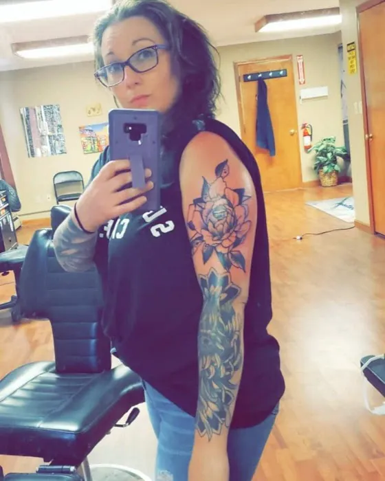 Vintage Soul Tattoo, LLC 3