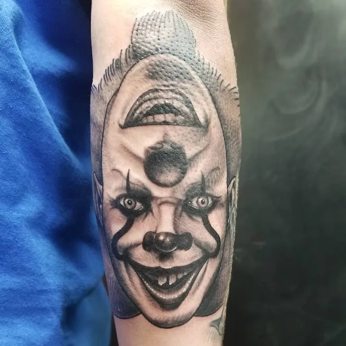 Krista the piercer 4