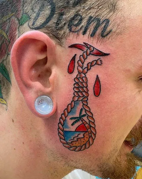 Battlefield Piercing and Tattoo 6
