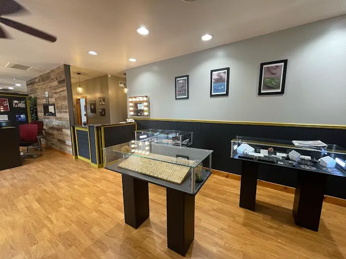 Battlefield Piercing and Tattoo 5
