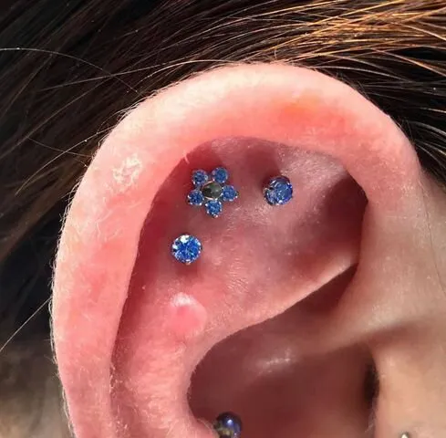 Battlefield Piercing and Tattoo 0