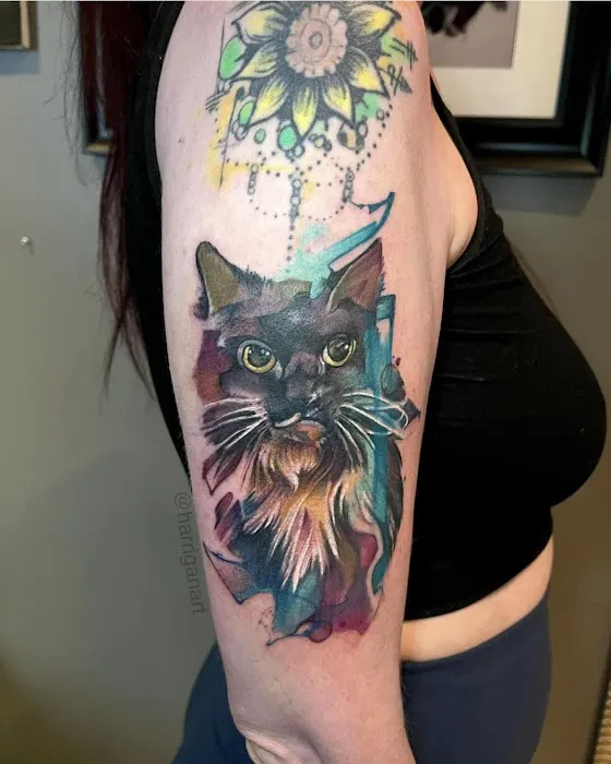 Battlefield Piercing and Tattoo 7