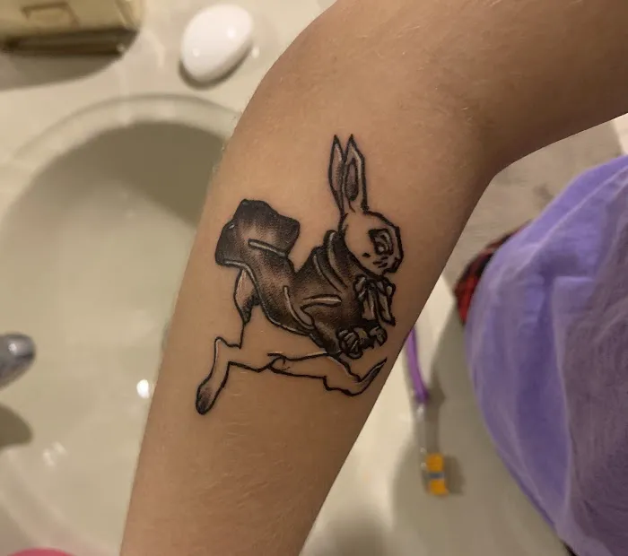Andromeda Tattoo and Arts 3