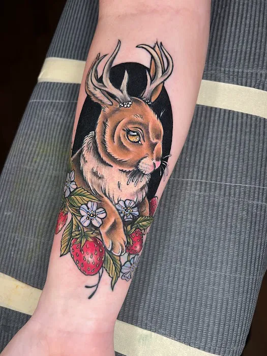 Ransom Tattoo Gallery 8