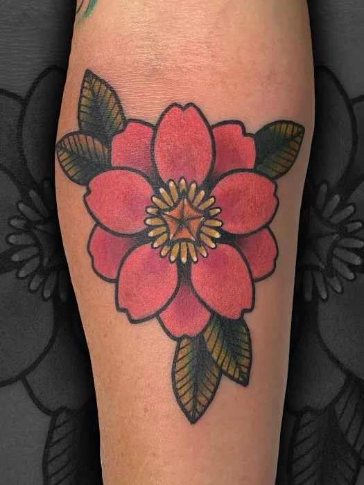 Ransom Tattoo Gallery 9