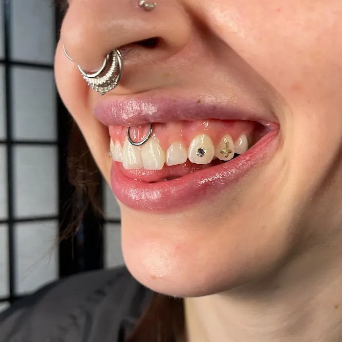 Tooth Gems By Shannon 0