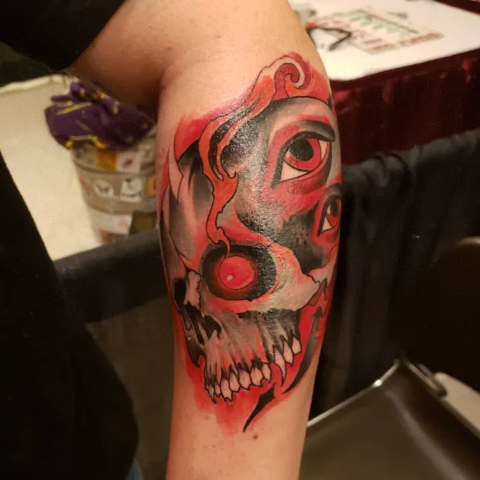 Upstate Ink 3