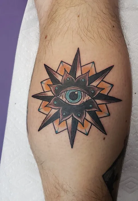 Upstate Ink 1