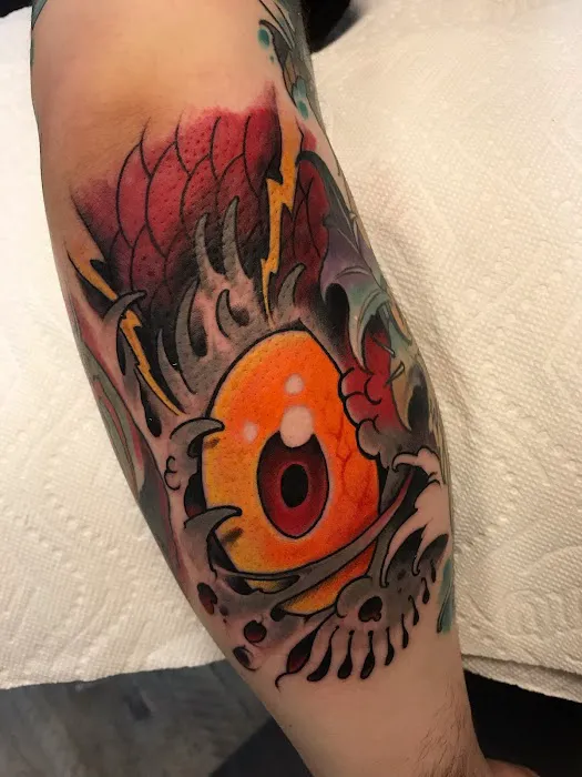 Upstate Ink 4