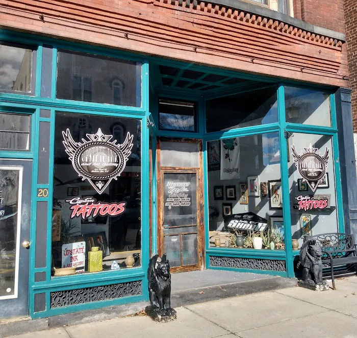 Upstate Ink 6