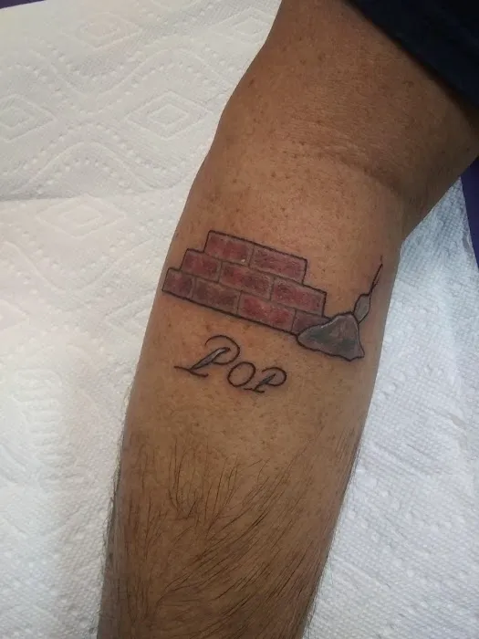 Upstate Ink 2