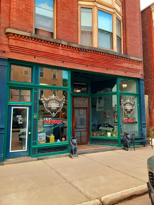 Upstate Ink 5