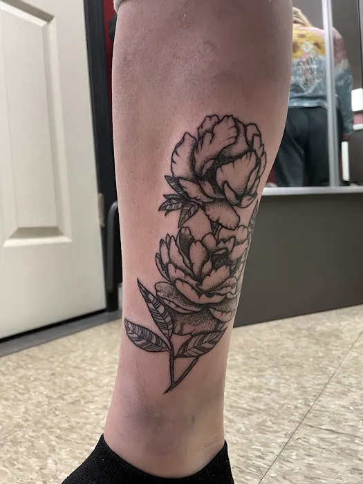 Violet Ink 0