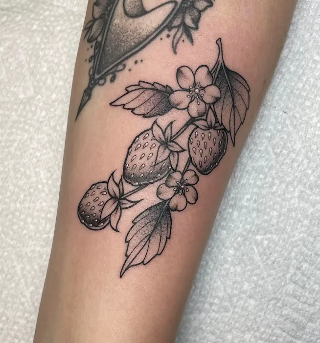 Purgatory Tattoo Co. 4