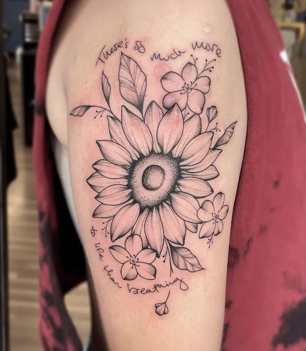 Purgatory Tattoo Co. 3