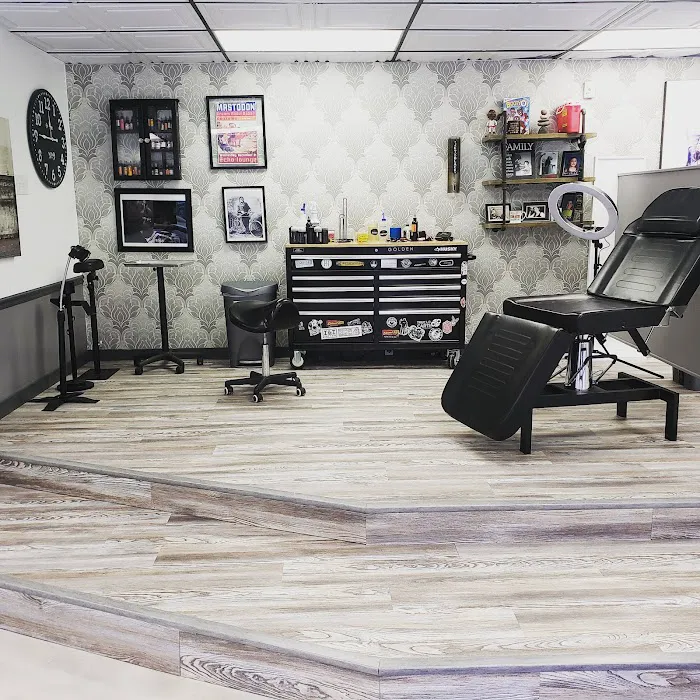 I&I Tattoo 2 7